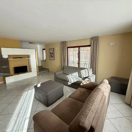 Hébergement de vacances Monti