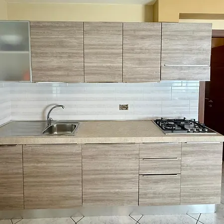 Hébergement de vacances Monti *