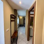 بيت للعطل Monti