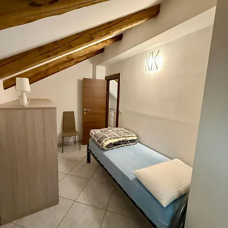 Monti Courmayeur