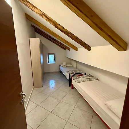 Casa vacanze Monti *