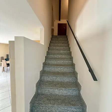 Casa vacanze Monti Courmayeur