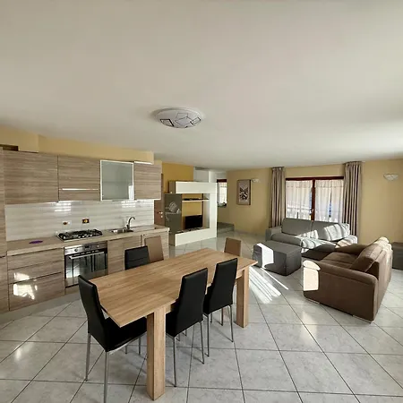 Monti Casa vacanze *