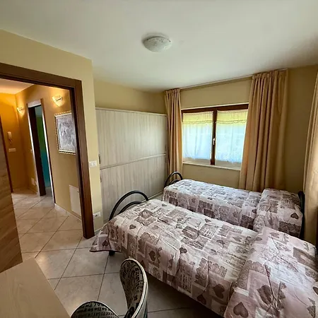 Monti Hébergement de vacances Courmayeur