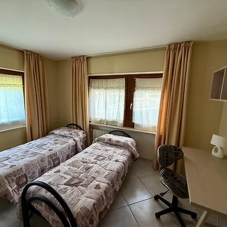 Casa vacanze Monti *