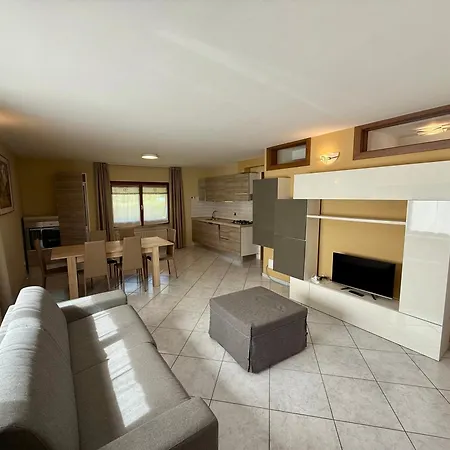 Monti Casa vacanze Courmayeur