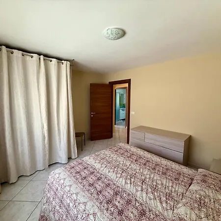 Hébergement de vacances Monti