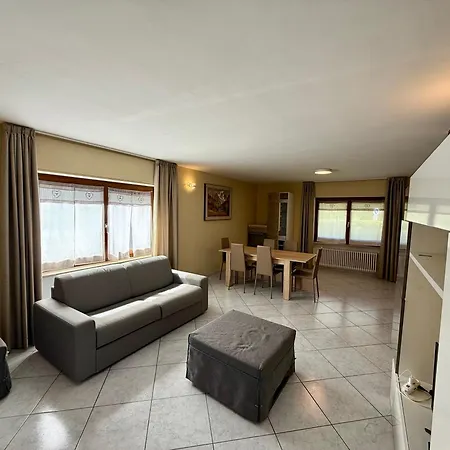 Monti Casa vacanze Courmayeur