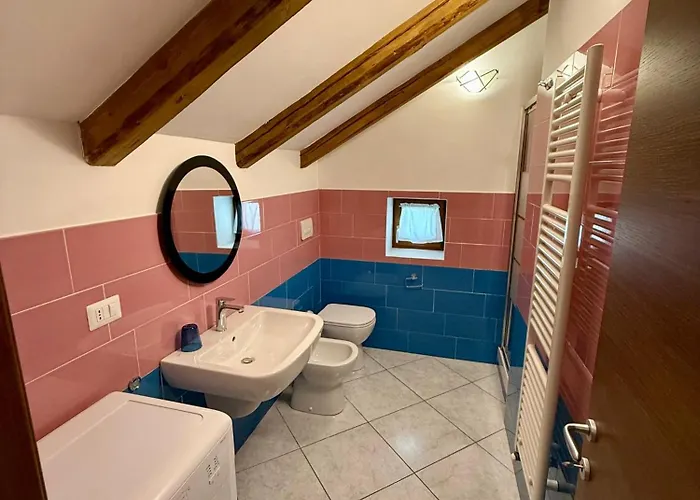 Monti Casa vacanze *