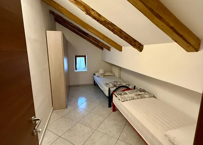 Casa de Férias Monti *