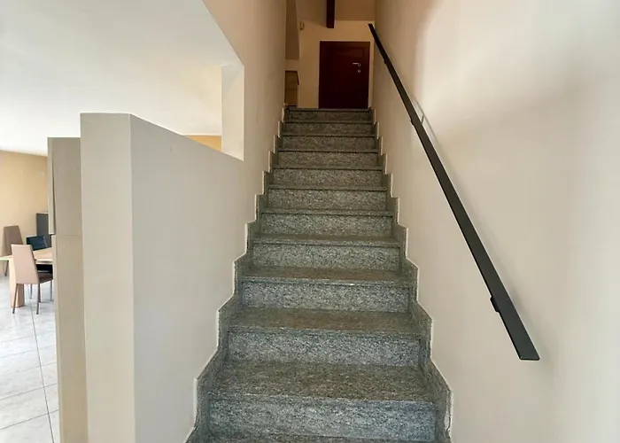 Casa de Férias Monti Courmayeur