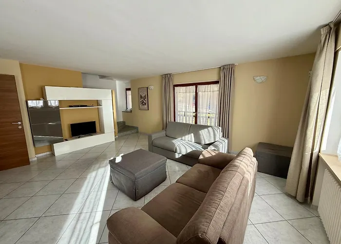 Casa de Férias Monti