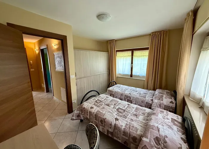 Monti Casa de Férias Courmayeur