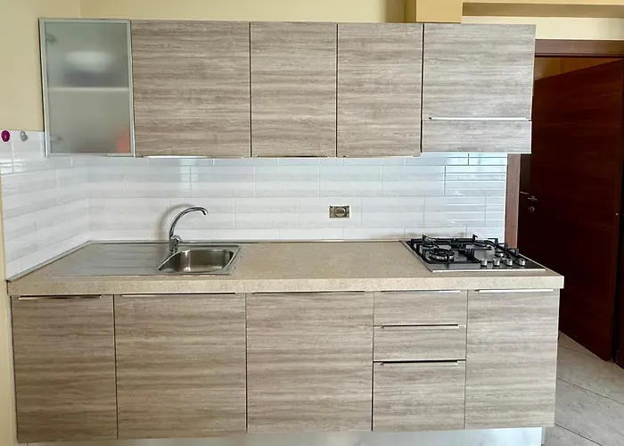 Casa vacanze Monti *