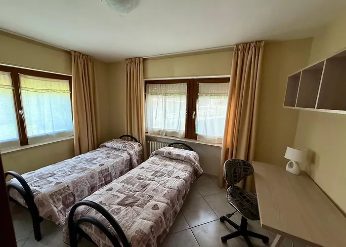 Casa de Férias Monti *