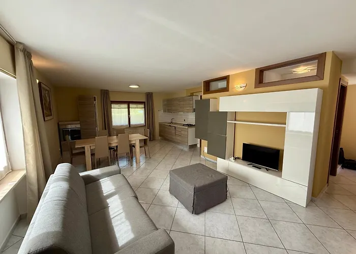 Monti Casa vacanze Courmayeur